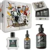 Proraso, Ciprés y Vetiver: El set para el cuidado perfecto Vista previa de la imagen del producto 1