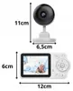Verk 06389 Drahtloses elektronisches Babyphone mit Kamera Produktbild-Vorschau 7