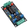 Scheda driver per misuratori VU, modulo a due canali da 500 Anteprima dell’immagine prodotto 3