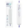 AquaFloow 4er Set CoolQuench Wasserfilter – Externer Produktbild-Vorschau 2