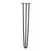 Hairpin Legs Haarnadelbeine Tischgestell Tisch Kufe 4er Set Produktbild-Vorschau 2