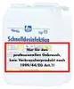 Dr. Becher Schnelldesinfektion 5 Liter (1er Pack) Produktbild-Vorschau 12