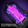 Physische Mückenlampe, tragbar, 360° Rundumlicht, USB Produktbild-Vorschau 6