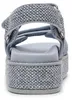 Steve Madden Sandalen Sandalen Textil Produktbild-Vorschau 5