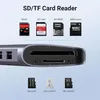 UGREEN USB-C Multifunction Adapter Produktbild-Vorschau 23