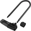 ABUS U-lock Granit XPlus 540 + attacco USH - Serratura per Anteprima dell’immagine prodotto 8
