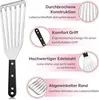 Joyfair Edelstahl Pfannenwender Set - 2 Stück Produktbild-Vorschau 3