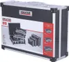 zestaw 3 aluminiowych walizek pustych Podgląd zdjęcia produktu 5