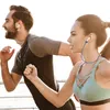 kwmobile Magnetisches Kopfhörer Halteband für Apple Airpods Produktbild-Vorschau 2