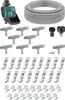 claber® Automatischer Ein-Weg Bewässerungscomputer im Kit Produktbild-Vorschau 1