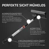 HEYNER® Premium Scheibenreiniger Alu I 20x80 Produktbild-Vorschau 5