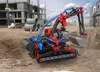 Fischertechnik Pneumatic Power Produktbild-Vorschau 26