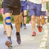 Patellasehnen-Stützband, Verstellbarer Neopren-Knieband zur Produktbild-Vorschau 4