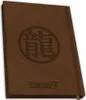 Dragon Ball  Notizbuch A5 Produktbild-Vorschau 8