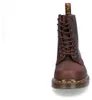 Dr. Martens Crazy Horse Couleur Marron Voir les images du produit 50