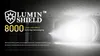 Nitecore EDC37 - 8000 Lumen extrem leistungsstarke Produktbild-Vorschau 11