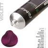 FemMas Hair Color Cream 100ml Haarfarbe Pure&Mix Violett Produktbild-Vorschau 4