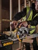 Accu-cirkelzaag DeWalt DCS 565 N, 18 V, 165 mm, Productafbeelding-voorbeeld 12
