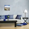 Wallario Wandbild aus Acryl, 50 x 50 cm, freischwebende Produktbild-Vorschau 3