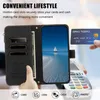 Handyhülle für Doogee Note 56X / Note 56X Pro, Leder Produktbild-Vorschau 7