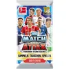 Topps Match Attax - carte collezionabili 2017/18 - 1 Anteprima dell’immagine prodotto 2