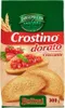 Italian Gourmet Crostino Dorato Knusprige Bruschetta Produktbild-Vorschau 2
