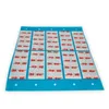 3M VHB 4910 Klebepads Doppelseitig - 50mm x 25mm (10 Stück) Produktbild-Vorschau 2