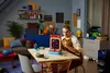 LEGO Super Mario Donkey Kong Arcade: Modelo 3D interactivo Vista previa de la imagen del producto 39