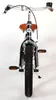 Kinderfahrrad Miracle Cruiser 16 Zoll, matt blau Produktbild-Vorschau 10