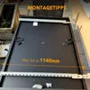 enjoy solar® Verstellbare Aluminium-PV-Halterung für Produktbild-Vorschau 6
