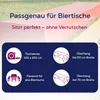 Beautex Tischdecke, abwaschbar wasserabweisend für Produktbild-Vorschau 3