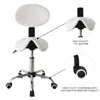 Sattelhocker ergonomische Rückenlehne neigbar - Produktbild-Vorschau 2