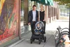 BABY JOGGER CITY Select LUX Erweiterbarer Kinderwagen Produktbild-Vorschau 14