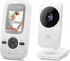 MOTOROLA 505537471008 MOTOROLA VM481 Baby Monitor biely Náhľad obrázku produktu 4