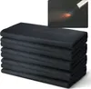 sada 4 svařovacích přikrývek 950 x 910 x 3 mm ochranná Náhled obrázku produktu 9