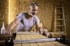 kwb Serre-tubes à vis ¾ ? pour le travail du bois 928620 Voir les images du produit 3