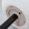 Lindby Modern Moderne Außenleuchte mit Erdungsstift 25 cm Produktbild-Vorschau 2