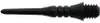Target Pixel Tip 2BA 25 mm, 50 pezzi nero Anteprima dell’immagine prodotto 7