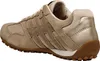 Geox Snake sportlicher Schnürer Beige Produktbild-Vorschau 25