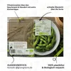 Bohnen Samen (Edamame, 12 Korn) - Bohne Saatgut aus Produktbild-Vorschau 4