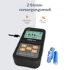 Geigerov merač Bosean FS-600 Detektor žiarenia Dozimetrický Náhľad obrázku produktu 15
