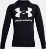 UNDER ARMOUR Rival Fleece Big Logo Hoodie Produktbild-Vorschau 1