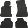 AD Tuning Fußmatten Set für 7er BMW E65, Bj. 9/2003-9/2008 Produktbild-Vorschau 1