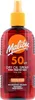 Malibu Dry Oil Spray Olejek do opalania SPF50, 200ml Podgląd zdjęcia produktu 1