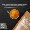 WAT NE WÜRZE Grillgewürze Allround BBQ Rub 750 g | Steak Produktbild-Vorschau 4