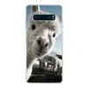 MuchoWow® Handyhülle Schutzhülle Hülle für Samsung Galaxy Produktbild-Vorschau 1