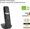 Gigaset AS690 Duo DECT Cordless Phone - Téléphone fixe - Voir les images du produit 5