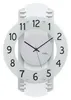 Orologio da parete AMS Funk 5617 - Cassa in legno. Anteprima dell’immagine prodotto 1