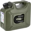 Fuel Canister Professional 10 L, vert olive, HD-PE, Voir les images du produit 1