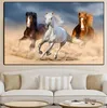 TPFLiving Kunstdruck LW-749 (OHNE RAHMEN) Poster - Leinwand Produktbild-Vorschau 4